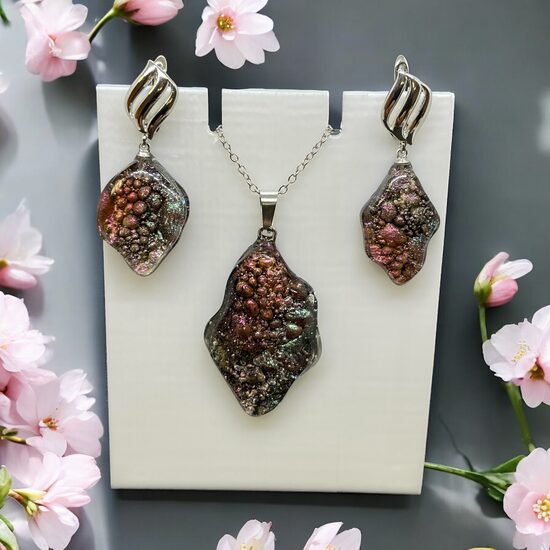 Komplekts "Lavas kosmoss"